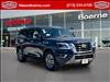 2024 Nissan Armada