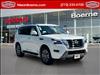 2024 Nissan Armada