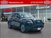 2024 Nissan Armada