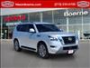 2023 Nissan Armada