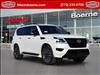 2024 Nissan Armada