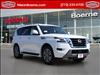 2024 Nissan Armada