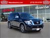 2019 Nissan Armada