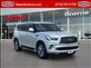 2019 Infiniti QX80