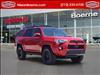 2023 Toyota 4Runner