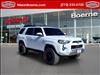 2021 Toyota 4Runner