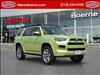 2023 Toyota 4Runner