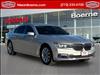 2017 BMW 7 Series