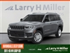 2024 Jeep Grand Cherokee L