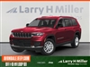 2024 Jeep Grand Cherokee L