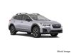 2020 Subaru Crosstrek