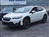 2022 Subaru Crosstrek