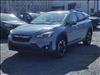 2022 Subaru Crosstrek