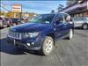 2017 Jeep Compass