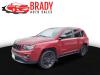 2012 Jeep Compass