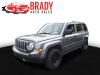 2012 Jeep Patriot