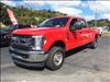 2019 Ford F-250 Super Duty