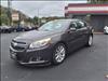 2013 Chevrolet Malibu