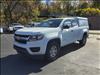 2020 Chevrolet Colorado