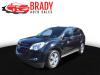 2012 Chevrolet Equinox