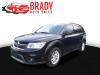 2015 Dodge Journey