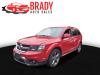 2016 Dodge Journey