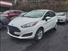 2017 Ford Fiesta