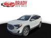 2018 GMC Terrain