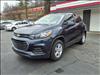 2019 Chevrolet Trax