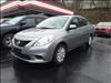 2013 Nissan Versa