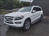 2014 Mercedes-Benz GL-Class