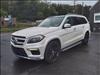 2014 Mercedes-Benz GL-Class