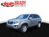 2013 Kia Sorento