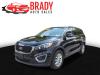 2018 Kia Sorento