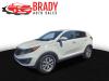 2016 Kia Sportage