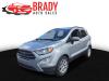 2020 Ford EcoSport