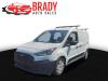 2019 Ford Transit Connect