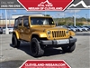 2014 Jeep Wrangler Unlimited