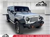 2014 Jeep Wrangler Unlimited