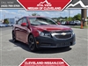 2011 Chevrolet Cruze