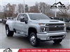 2021 Chevrolet Silverado 3500HD