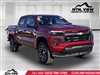 2023 Chevrolet Colorado