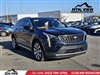 2020 Cadillac XT4