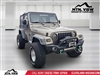 2004 Jeep Wrangler