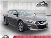 2016 Nissan Maxima