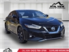 2020 Nissan Maxima