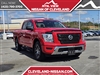 2022 Nissan Titan