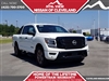 2024 Nissan Titan