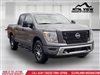 2024 Nissan Titan