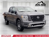 2024 Nissan Titan